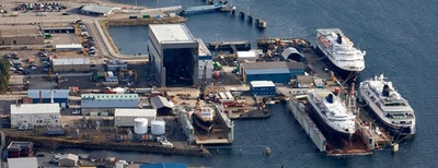 Alaska Ship & Drydock